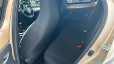 Toyota Aygo X 1.0 VVT-i Edge 5dr [Parking] Petrol Hatchback